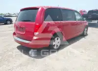 2013 Dodge Grand Caravan photo