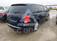 2013 Dodge Grand Caravan фото