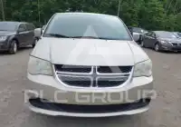 2013 Dodge Grand Caravan photo