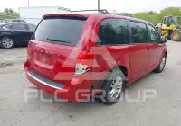 2013 Dodge Grand Caravan фото