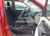 2013 Dodge Grand Caravan photo