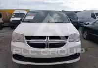 2013 Dodge Grand Caravan фото