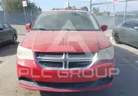 2013 Dodge Grand Caravan фото