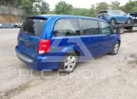 2013 Dodge Grand Caravan фото
