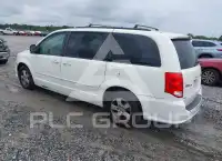 2013 Dodge Grand Caravan photo