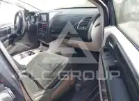 2013 Dodge Grand Caravan фото
