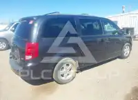 2013 Dodge Grand Caravan фото
