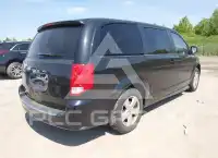 2013 Dodge Grand Caravan фото