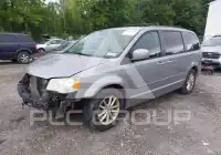 2013 Dodge Grand Caravan фото