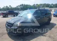 2013 Dodge Grand Caravan фото