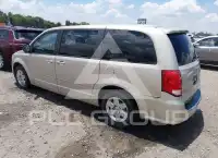 2013 Dodge Grand Caravan photo