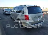 2013 Dodge Grand Caravan фото