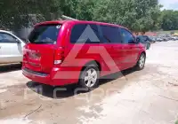 2013 Dodge Grand Caravan фото