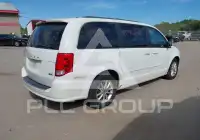 2013 Dodge Grand Caravan фото