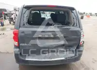 2013 Dodge Grand Caravan фото