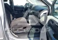 2013 Dodge Grand Caravan photo