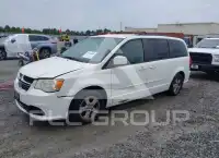 2013 Dodge Grand Caravan photo