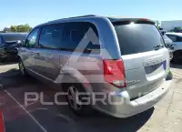 2013 Dodge Grand Caravan фото