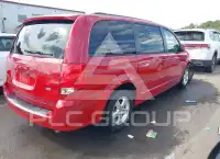 2013 Dodge Grand Caravan фото