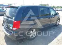 2013 Dodge Grand Caravan фото
