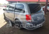 2013 Dodge Grand Caravan фото