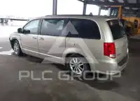2013 Dodge Grand Caravan фото