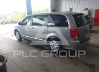 2013 Dodge Grand Caravan фото