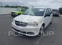 2013 Dodge Grand Caravan photo