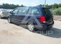 2013 Dodge Grand Caravan photo