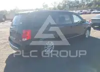 2013 Dodge Grand Caravan фото