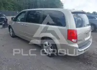 2013 Dodge Grand Caravan фото