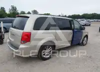2013 Dodge Grand Caravan фото