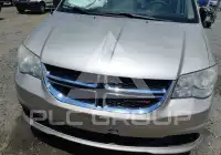 2013 Dodge Grand Caravan photo