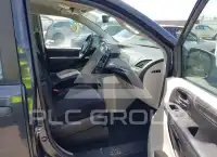 2013 Dodge Grand Caravan фото