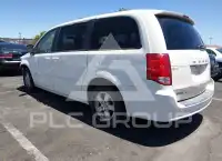 2013 Dodge Grand Caravan фото