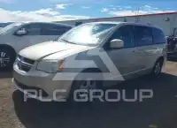 2013 Dodge Grand Caravan фото