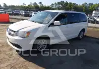 2013 Dodge Grand Caravan фото