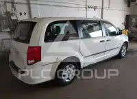2013 Dodge Grand Caravan фото