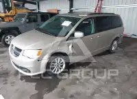 2013 Dodge Grand Caravan фото