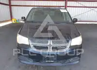 2013 Dodge Grand Caravan фото