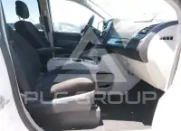 2013 Dodge Grand Caravan фото