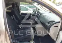2013 Dodge Grand Caravan фото