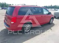 2013 Dodge Grand Caravan photo