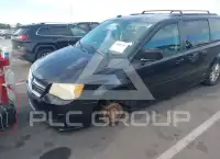 2013 Dodge Grand Caravan фото