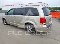 2013 Dodge Grand Caravan photo