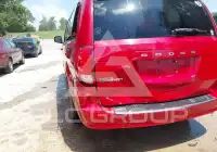 2013 Dodge Grand Caravan фото