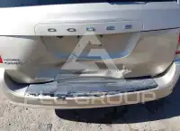 2013 Dodge Grand Caravan фото
