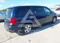 2013 Dodge Grand Caravan фото