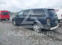 2013 Dodge Grand Caravan фото