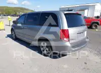 2013 Dodge Grand Caravan photo